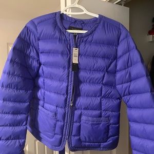 Womens Jacket